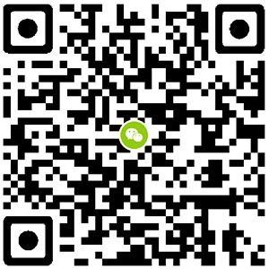 精稳气动公众号二维码