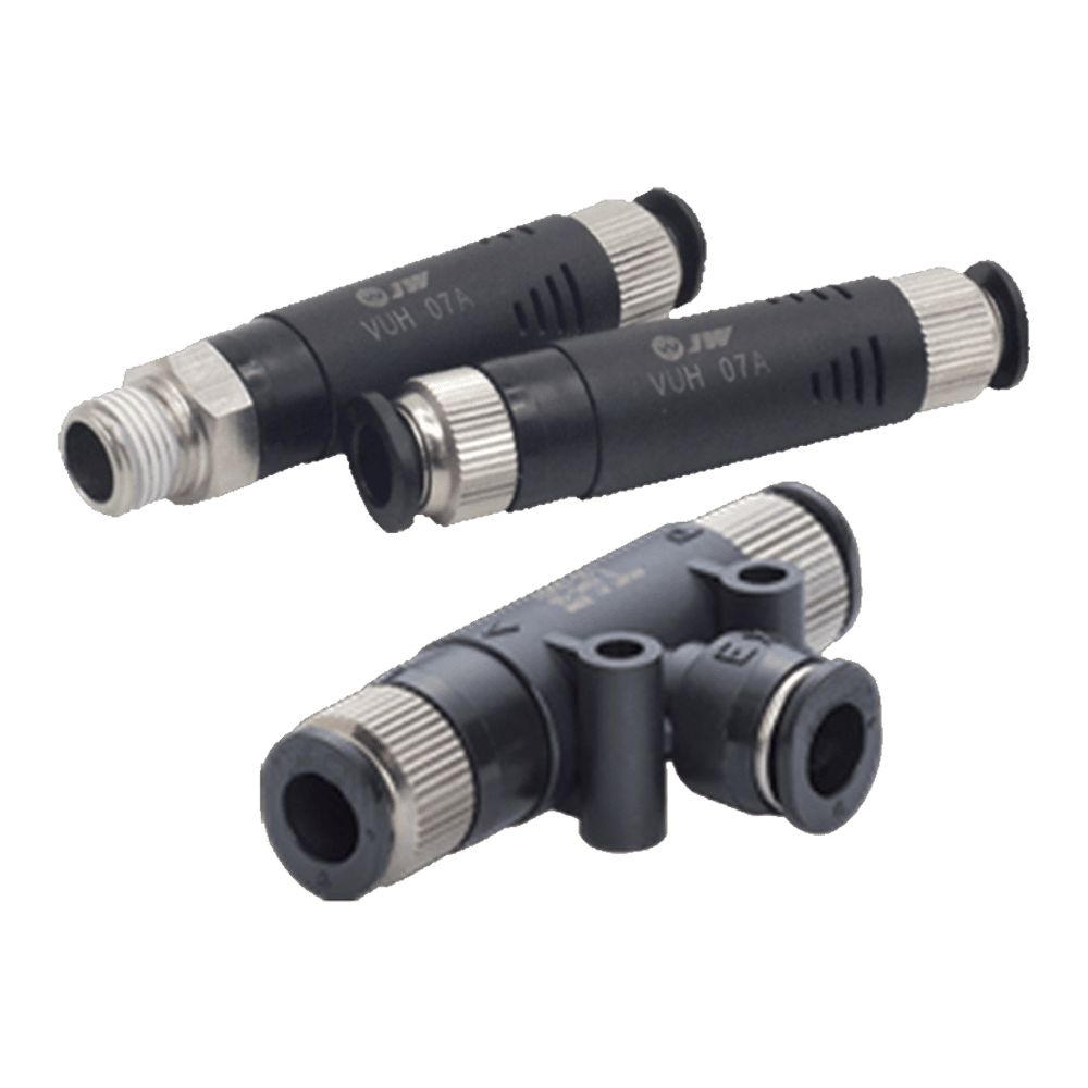 VU Series Vacuum Generator