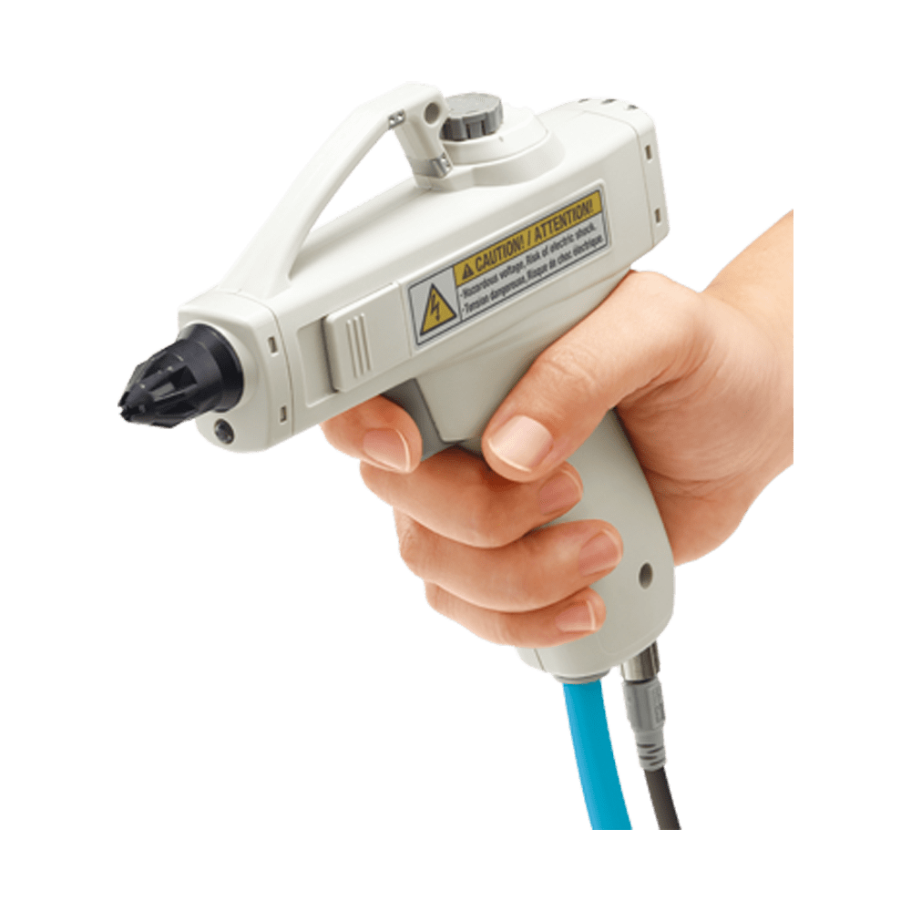 IZG10 Series Gun Type Ionizer