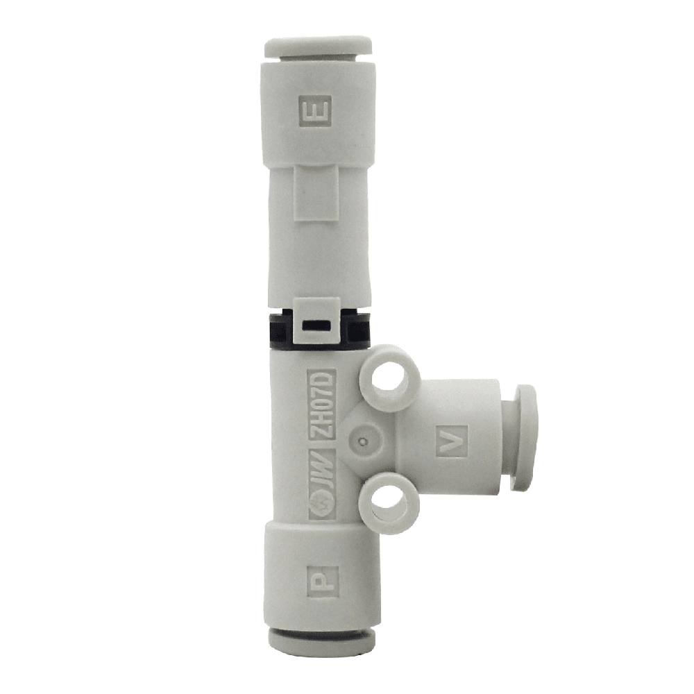ZH Series Vacuum Ejector
