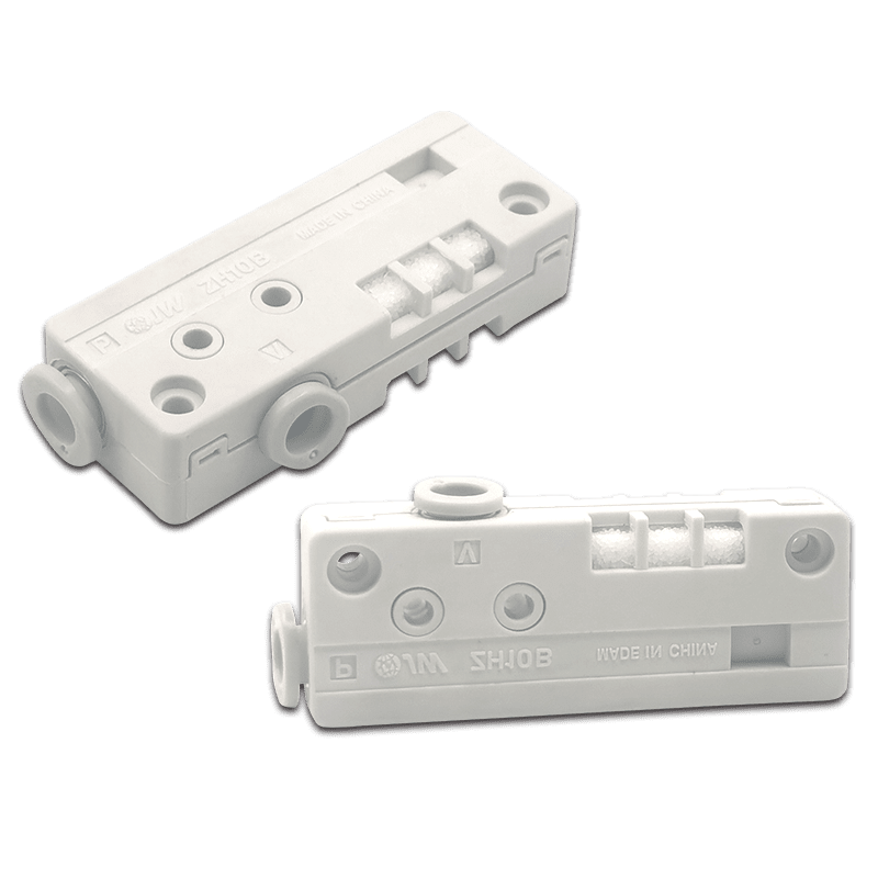 ZH Series Vacuum Ejector