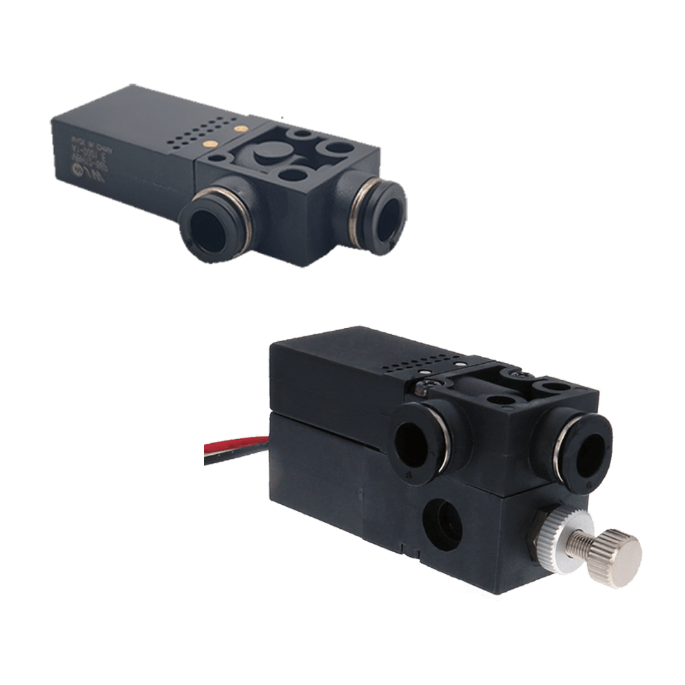 VB Series Vacuum Generator