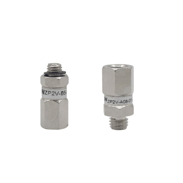ZP2V Series Vacuum Saving Valve