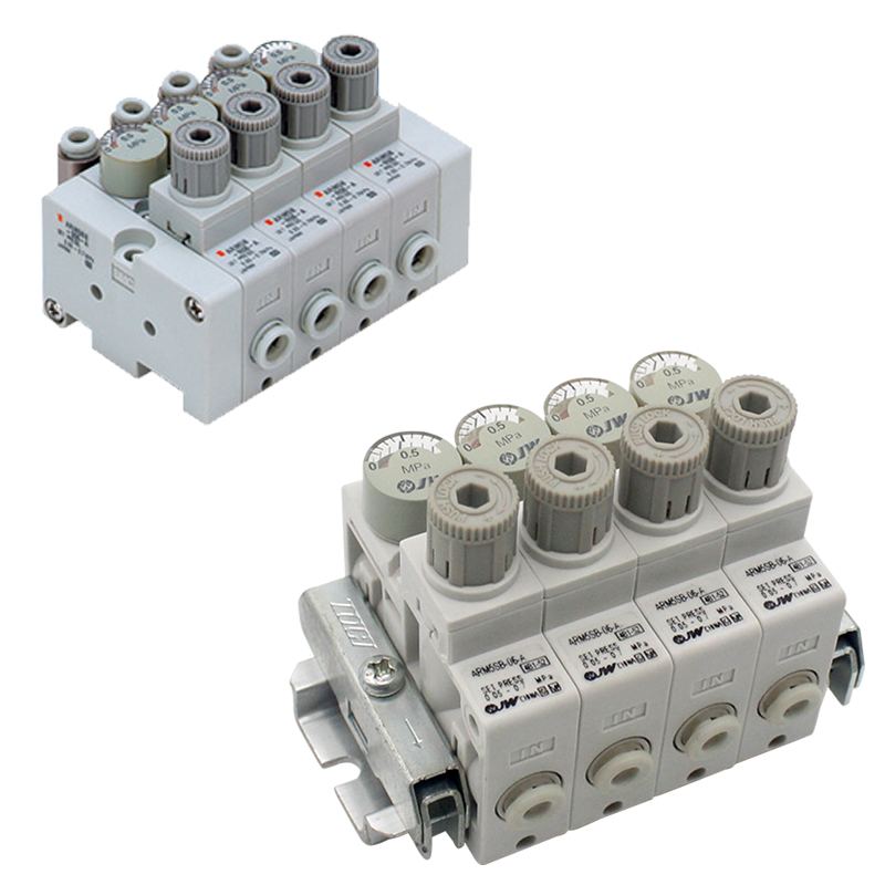 ARM5B Series Regulator