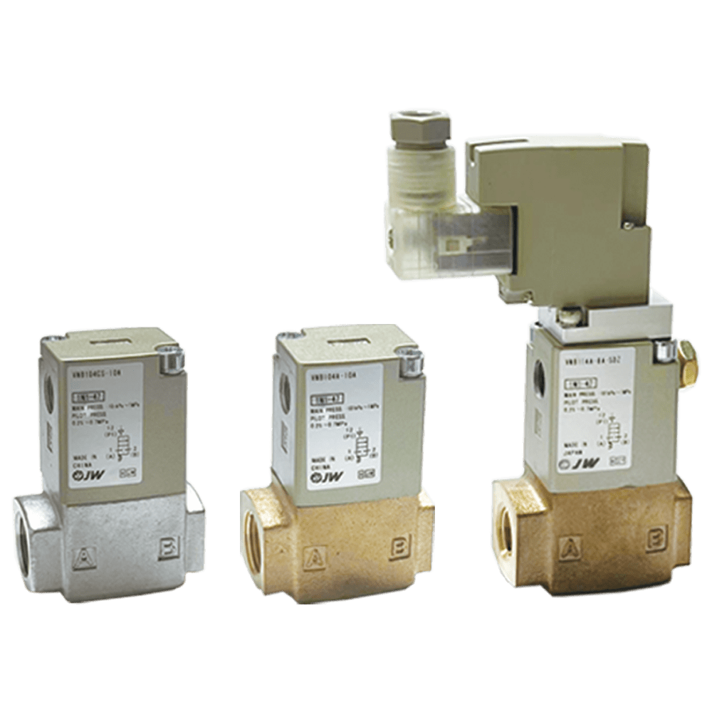 VNB Series Process Valve For Fluid