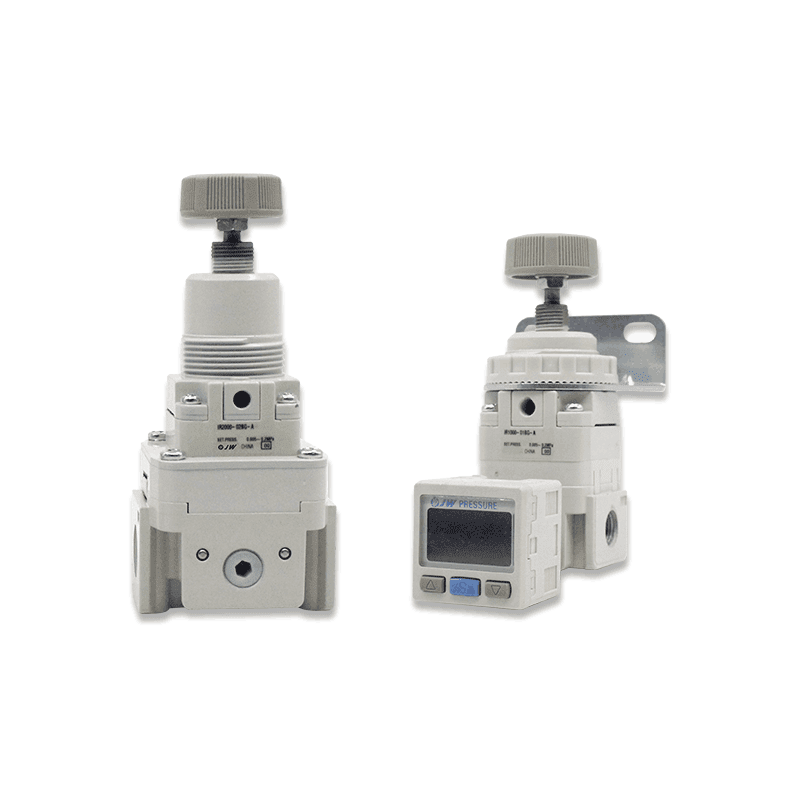 IR Series Precision Regulator