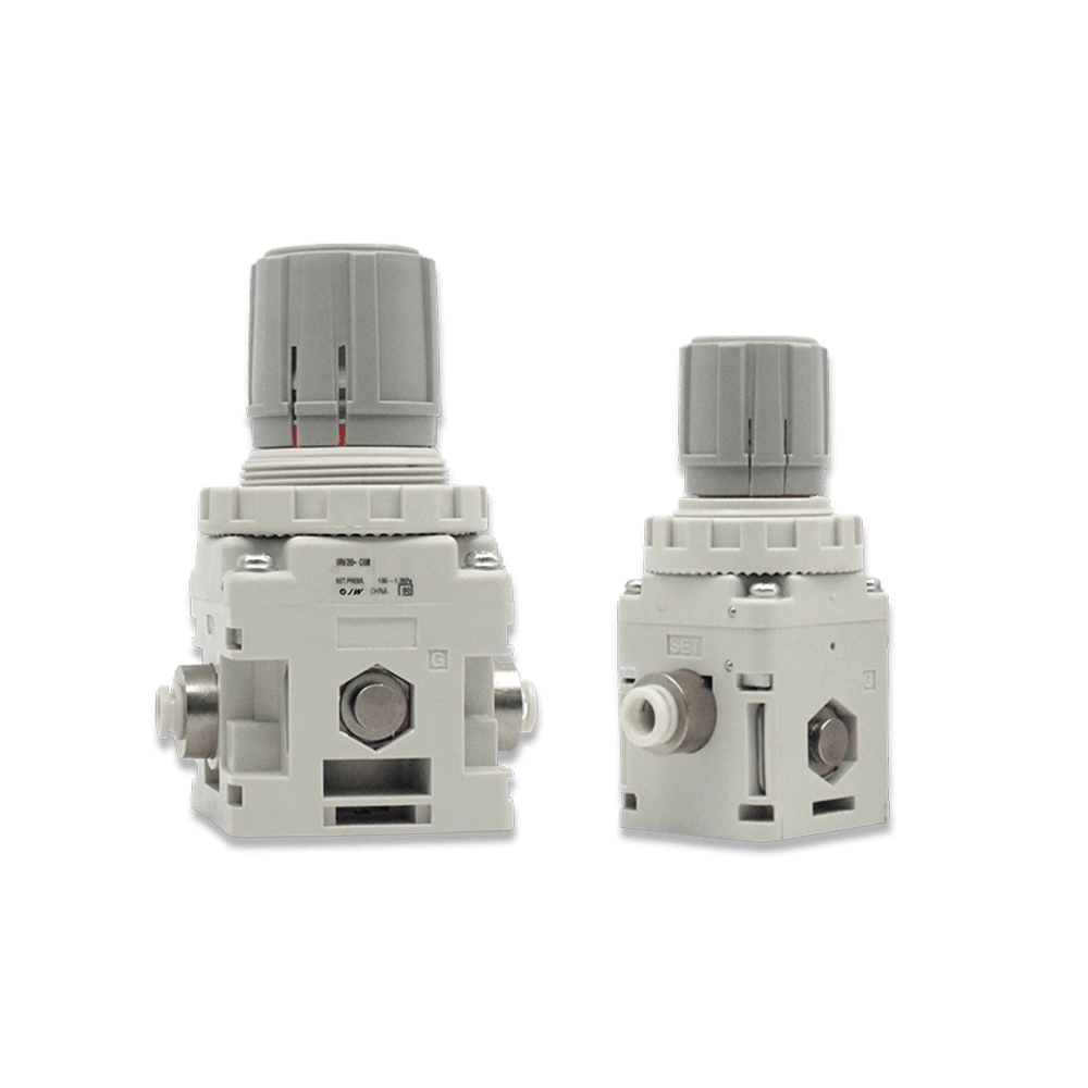 IRV Series Vacuum Regulator