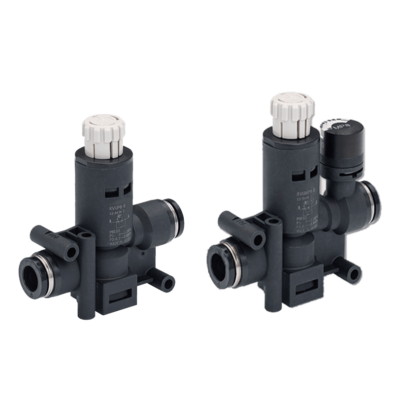 RVUMP Series Regulator