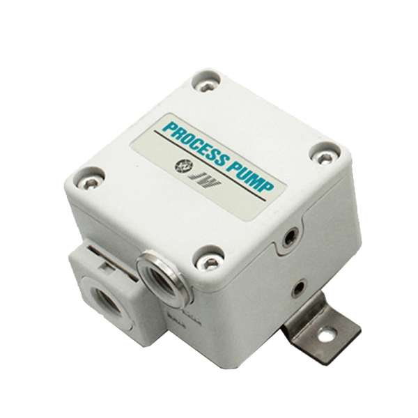 PB1000A Series Process Pump(Diaphragm Pump)